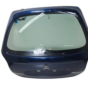 PORTON TRASERO CITROEN XSARA PICASSO 1.8 16V NAFTA Motor 1,8 Ltr.  116 CV  [1999 - 2011] 5 Puertas