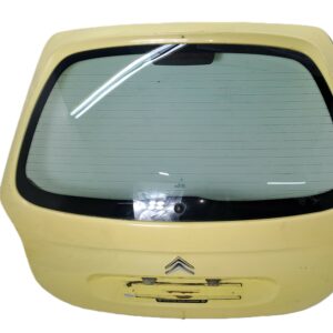 PORTON TRASERO CITROEN XSARA PICASSO 2.0 HDi DIESEL Motor 2,0 Ltr.  90 CV  [1999 - 2011] 5 Puertas