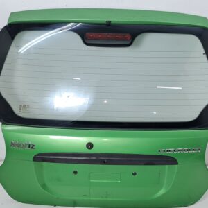 PORTON TRASERO CHEVROLET SPARK S NAFTA Motor 1,0 Ltr.  67 CV  [2005 - 2011] 5 Puertas