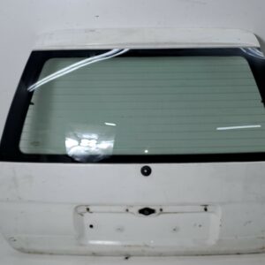 PORTON TRASERO FORD ESCORT BERLINA/TURNIER CL Berlina NAFTA Motor 1,6 Ltr.  105 CV  [1990 - 0] 5 Puertas