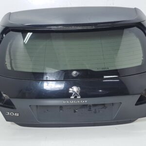 PORTON TRASERO PEUGEOT 308 Access DIESEL Motor 1,6 Ltr.  116 CV  [2013 - 2021] 5 Puertas