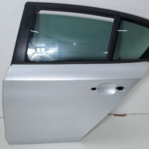 PUERTA TRASERA IZQUIERDA BMW SERIE 1 BERLINA (E81/E87) 118d DIESEL Motor 2,0 Ltr.  122 CV  [2004 - 2012] 5 Puertas
