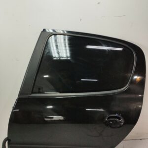 PUERTA TRASERA IZQUIERDA PEUGEOT 206 BERLINA XR DIESEL Motor 1,9 Ltr.  69 CV  [1998 - 2010] 5 Puertas