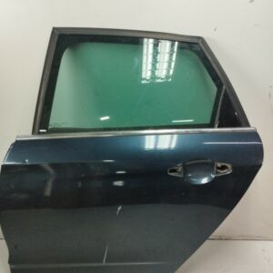 PUERTA TRASERA IZQUIERDA CITROEN C4 LIM. Business NAFTA 95 Motor 1,6 Ltr.  120 CV  [2010 - 2018] 5 Puertas