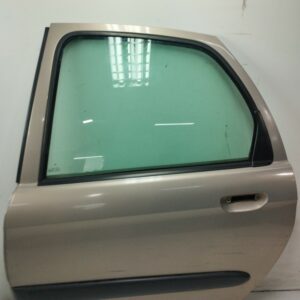 PUERTA TRASERA IZQUIERDA CITROEN XSARA PICASSO 2.0 HDi Exclusive DIESEL Motor 2,0 Ltr.  90 CV  [1999 - 2011] 5 Puertas