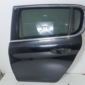 PUERTA TRASERA IZQUIERDA PEUGEOT 308 Active DIESEL Motor 1,6 Ltr.  120 CV  [2013 - 2021] 5 Puertas