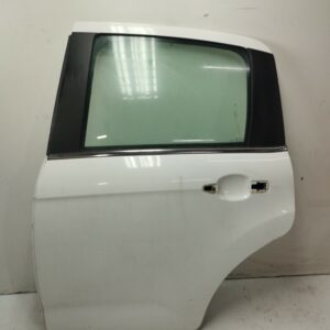 PUERTA TRASERA IZQUIERDA CITROEN C3 Collection DIESEL Motor 1,6 Ltr.  92 CV  [2009 - 2017] 5 Puertas