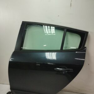 PUERTA TRASERA IZQUIERDA RENAULT MEGANE III BERLINA 5 P Dynamique DIESEL Motor 1,5 Ltr.  106 CV  [2008 - 2016] 5 Puertas