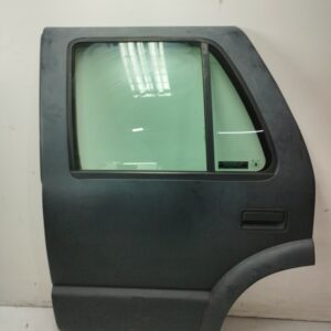 PUERTA TRASERA IZQUIERDA CHEVROLET BLAZER (NEU) Básico NAFTA Motor 4,3 Ltr.  194 CV  [1994 - 2001] 4 Puertas