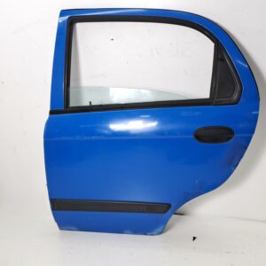 PUERTA TRASERA IZQUIERDA CHEVROLET SPARK S NAFTA Motor 0,8 Ltr.  52 CV  [2005 - 2011] 5 Puertas