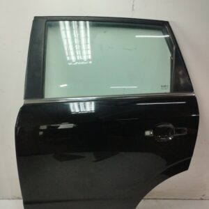 PUERTA TRASERA IZQUIERDA CHEVROLET CAPTIVA 2.0 VCDI LS DIESEL Motor 2,0 Ltr.  126 CV  [2006 - 2016] 5 Puertas