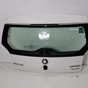 PORTON TRASERO VOLKSWAGEN UP! (122) *  0 0 [2016 - 2018] 3 Puertas