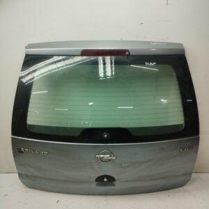 PORTON TRASERO CHEVROLET MERIVA 1.4 16V NAFTA 95 Motor 1,4 Ltr.  90 CV  [2003 - 2008] 3 Puertas