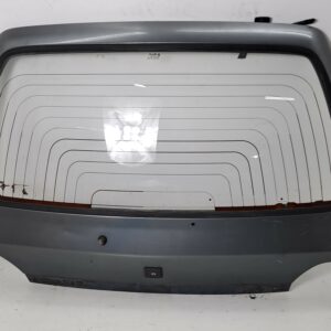 PORTON TRASERO RENAULT CLIO I FASE I+II (B/C57) 1.2 Alize NAFTA Motor 1,2 Ltr.  54 CV  [1991 - 1998] 5 Puertas