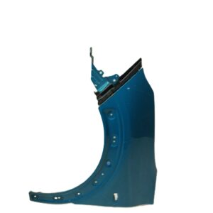 GUARDABARRO DELANTERO IZQUIERDO CITROEN C4 CACTUS Business DIESEL Motor 1,6 Ltr.  99 CV  [2014 - 0] 5 Puertas