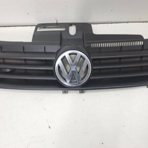 CARETA VOLKSWAGEN POLO (9N1) Match DIESEL Motor 1,9 Ltr.  64 CV  [2001 - 2005] 5 Puertas