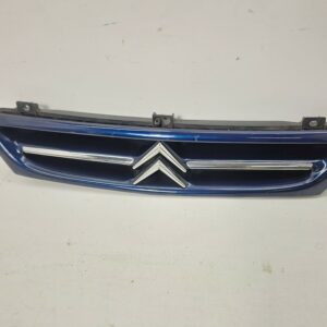 CARETA CITROEN XSARA COUPE 2.0 HDi VTS (66kW) DIESEL Motor 2,0 Ltr.  90 CV  [1997 - 2005] 3 Puertas