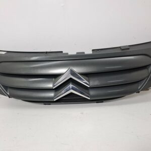 CARETA CITROEN C3 1.4 HDI Audace SensoDrive DIESEL Motor 1,4 Ltr.  68 CV  [1995 - 2010] 5 Puertas