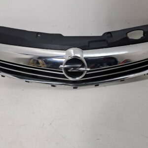 REJILLA DELANTERA CHEVROLET ASTRA H BERLINA Enjoy DIESEL Motor 1,7 Ltr.  101 CV  [2004 - 2007] 5 Puertas