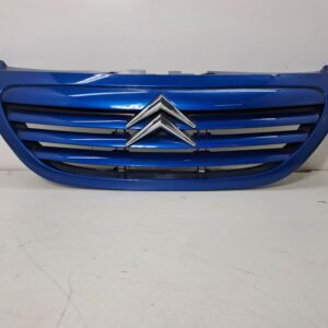REJILLA DELANTERA CITROEN C3 1.1 Furio NAFTA 95 Motor 1,1 Ltr.  60 CV  [1995 - 2010] 5 Puertas