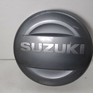 SOPORTE RUEDA REPUESTO SUZUKI GRAND VITARA JB (JT) 1,9 Ltr. DDIS JLX-E 5-türig DIESEL Motor 1,9 Ltr.  129 CV  [2005 - 2014] 5 Puertas
