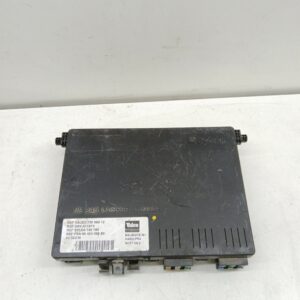 CAJA RELES / FUSIBLES / MODULO BSI CITROEN BERLINGO 1.9 600 D Furg. DIESEL Motor 1,9 Ltr.  69 CV  [1996 - 2002] 0 Puertas