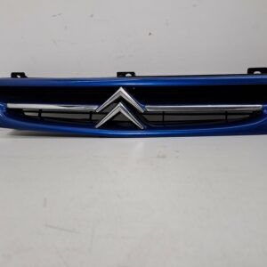 REJILLA DELANTERA CITROEN XSARA BERLINA 2.0 HDi DIESEL Motor 2,0 Ltr.  109 CV  [1997 - 2005] 3 Puertas