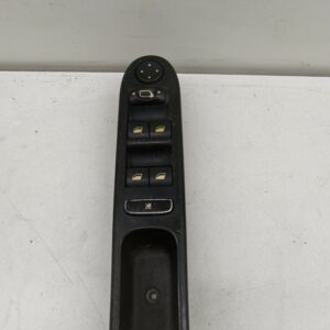 COMANDO ALZA CRISTAL PEUGEOT 307 BREAK/SW (S2) SW Pack + DIESEL Motor 1,6 Ltr.  109 CV  [2005 - 2008] 5 Puertas