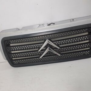 REJILLA DELANTERA CITROEN JUMPY 2.0 HDi SX Familiar (5/6 asientos) DIESEL Motor 2,0 Ltr.  109 CV  [2003 - 2006] 0 Puertas