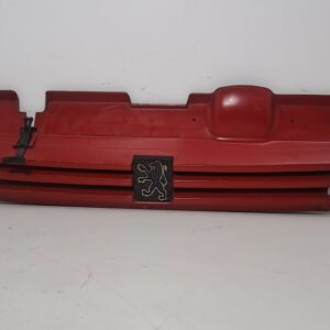 REJILLA DELANTERA PEUGEOT 405 BERLINA Clim NAFTA Motor 1,6 Ltr.  88 CV  [1987 - 1996] 4 Puertas