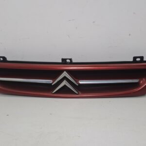 REJILLA DELANTERA CITROEN XSARA BERLINA 1.9TD Attraction DIESEL Motor 1,9 Ltr.  90 CV  [1997 - 2005] 5 Puertas