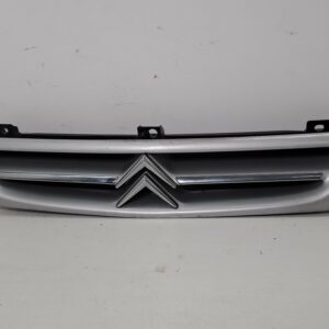REJILLA DELANTERA CITROEN XSARA BERLINA 1.9 TD Exclusive DIESEL Motor 1,9 Ltr.  90 CV  [1997 - 2005] 5 Puertas