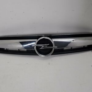 REJILLA DELANTERA CHEVROLET CAPTIVA 2.0 VCDI LS DIESEL Motor 2,0 Ltr.  126 CV  [2006 - 2016] 5 Puertas