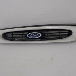 REJILLA DELANTERA FORD ESCORT BERLINA/TURNIER CL Berlina NAFTA Motor 1,6 Ltr.  88 CV  [1990 - 0] 5 Puertas