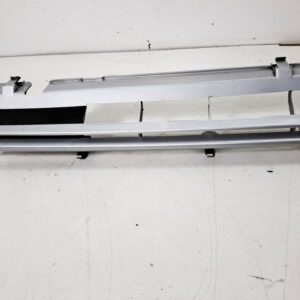 REJILLA DELANTERA CITROEN AX 1.5 Diesel CAT (VJY. VJZ / TUD5) DIESEL Motor 1,5 Ltr.  54 CV  [1987 - 1998] 3 Puertas