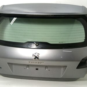 PORTON TRASERO PEUGEOT 308 Access DIESEL Motor 1,6 Ltr.  116 CV  [2013 - 2021] 5 Puertas