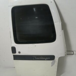 PORTON TRASERO DERECHO CITROEN BERLINGO 1.9 D Multispace DIESEL Motor 1,9 Ltr.  68 CV  [1996 - 2002] 4 Puertas