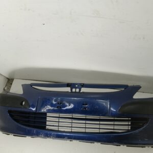 PARAGOLPES DELANTERO PEUGEOT 307 (S1) XT DIESEL Motor 2,0 Ltr.  107 CV  [2001 - 2005] 3 Puertas