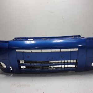 PARAGOLPES DELANTERO CITROEN BERLINGO 1.9 D Multispace DIESEL Motor 1,9 Ltr.  68 CV  [1996 - 2002] 4 Puertas