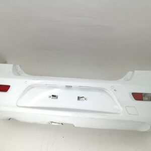 PARAGOLPES TRASERO CHEVROLET CRUZE 1.6 CAT NAFTA 95 Motor 1,6 Ltr.  113 CV  [2009 - 2014] 3 Puertas