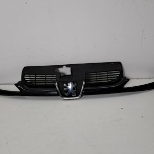 CARETA PEUGEOT 206 BERLINA XR DIESEL Motor 1,9 Ltr.  69 CV  [1998 - 2010] 5 Puertas