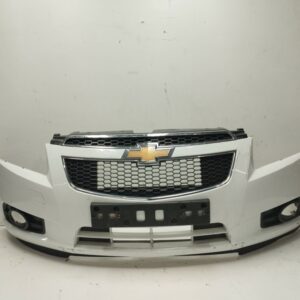 PARAGOLPES DELANTERO CHEVROLET CRUZE LT DIESEL Motor 2,0 Ltr.  150 CV  [2009 - 2014] 4 Puertas