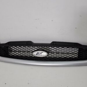 CARETA FORD FIESTA BERLINA (DX) Ambiente DIESEL Motor 1,8 Ltr.  75 CV  [1999 - 2002] 5 Puertas