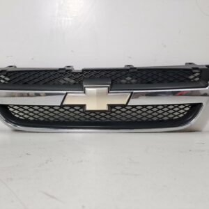 CARETA CHEVROLET AVEO LS NAFTA 95 Motor 1,4 Ltr.  101 CV  [2006 - 2012] 4 Puertas