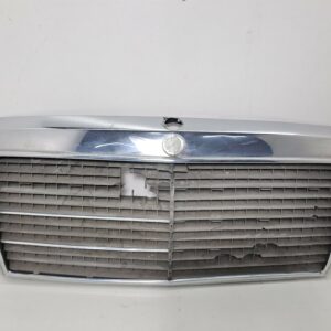 CARETA MERCEDES CLASE E (W124) BERLINA 3.0 Diesel DIESEL Motor 3,0 Ltr.  113 CV  [1984 - 1997] 3 Puertas