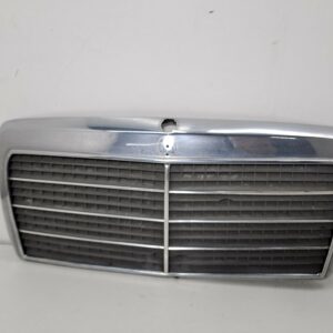 CARETA MERCEDES CLASE E (W124) BERLINA 3.0 Diesel DIESEL Motor 3,0 Ltr.  113 CV  [1984 - 1997] 3 Puertas