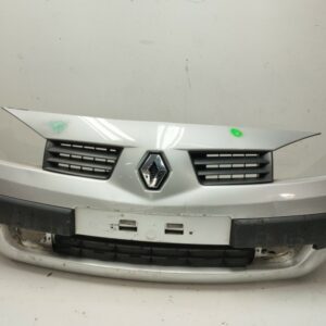 PARAGOLPES DELANTERO RENAULT MEGANE II BERLINA 3P Dynamique DIESEL Motor 1,5 Ltr.  106 CV  [2002 - 2009] 3 Puertas