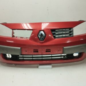 PARAGOLPES DELANTERO RENAULT MEGANE II BERLINA 5P Authentique DIESEL Motor 1,5 Ltr.  82 CV  [2002 - 2009] 5 Puertas