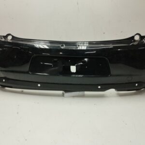 PARAGOLPES TRASERO CITROEN C3 1.6 16V HDi DIESEL Motor 1,6 Ltr.  92 CV  [2009 - 2017] 3 Puertas