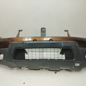 PARAGOLPES DELANTERO RENAULT DUSTER Ambiance 4x2 DIESEL Motor 1,5 Ltr.  86 CV  [2010 - 0] 5 Puertas